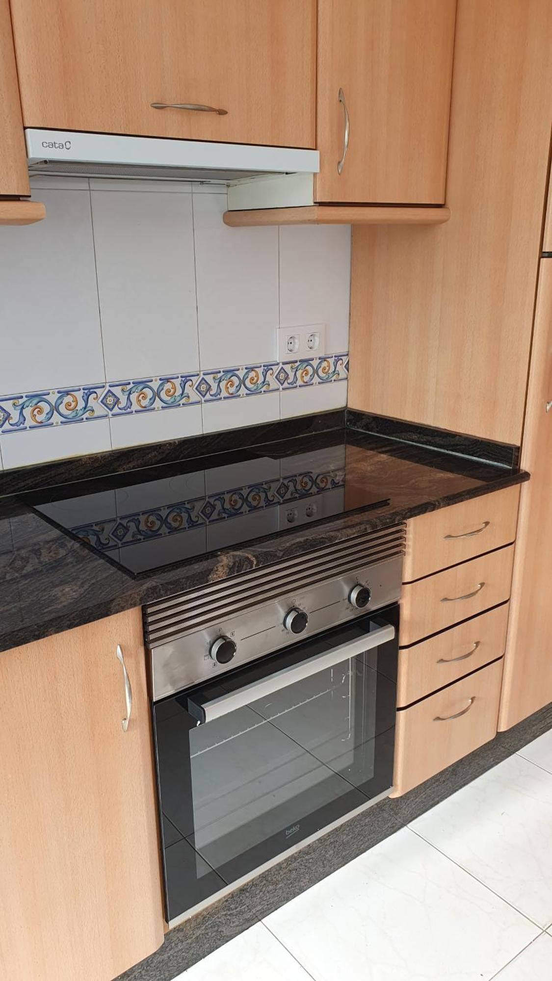 Apartmán Arenales Azules Baiona Exteriér fotografie